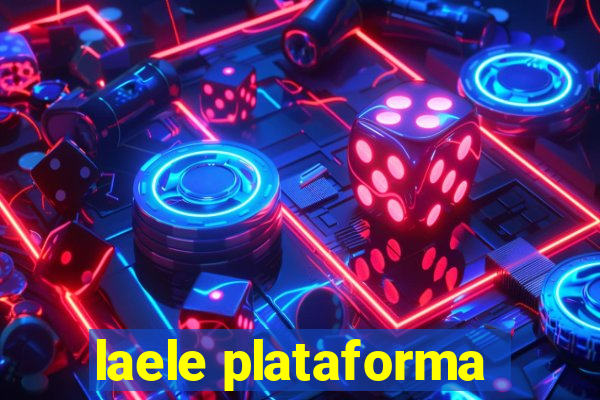 laele plataforma